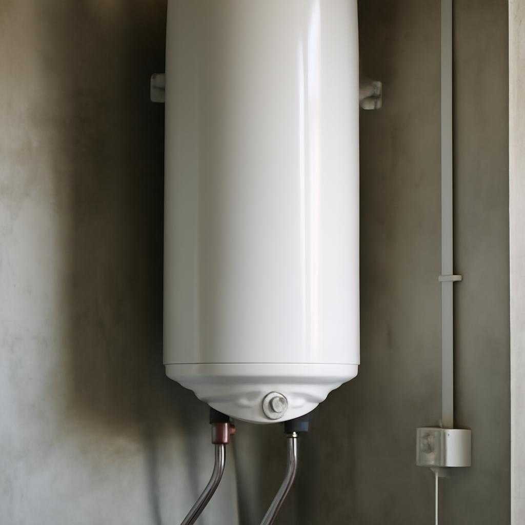водонагреватель