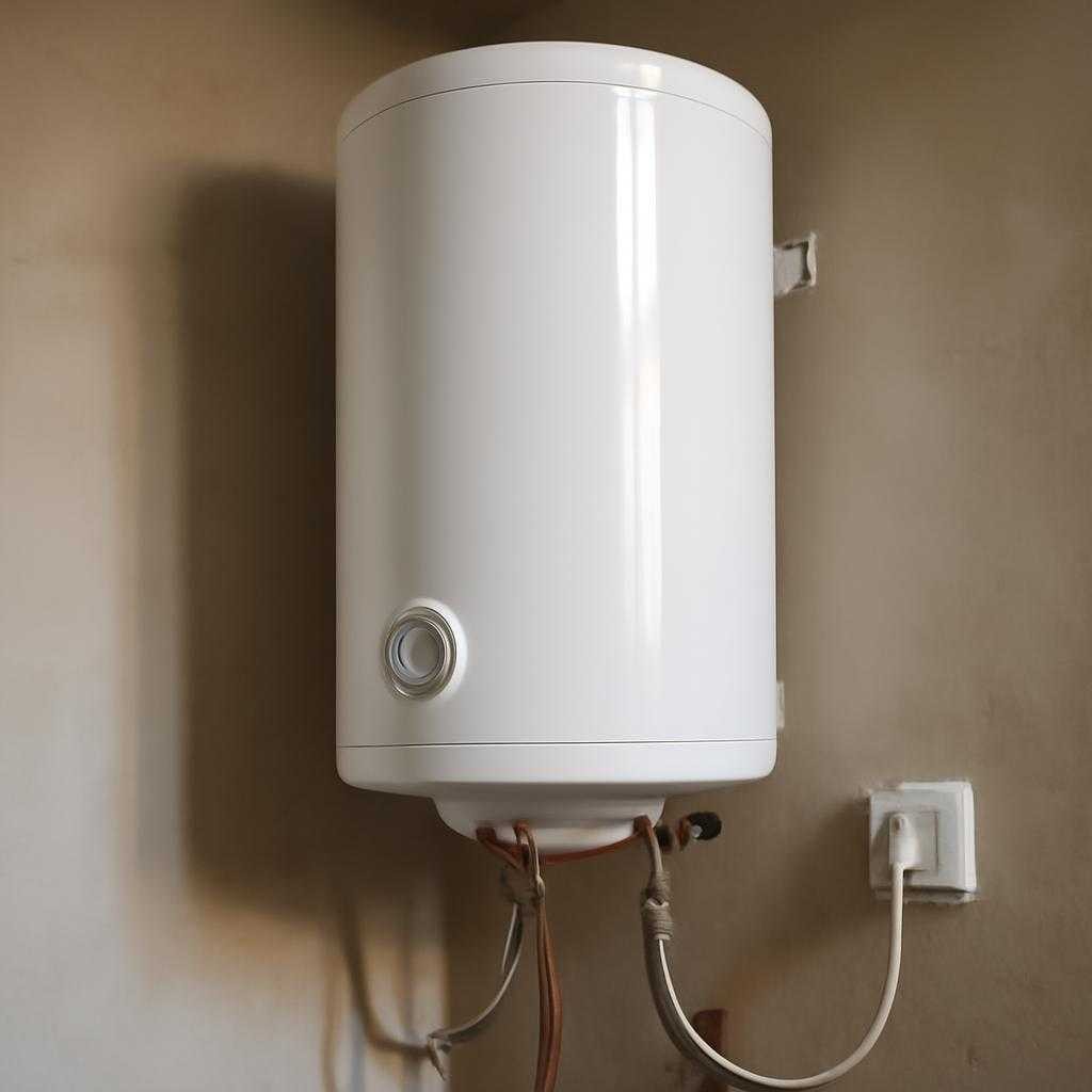 водонагреватель