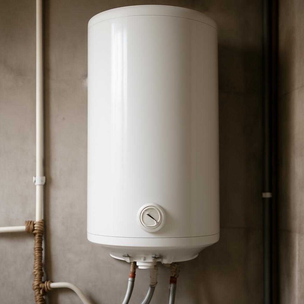 водонагреватели