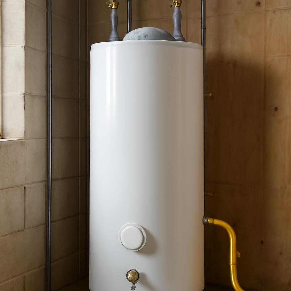 водонагреватели