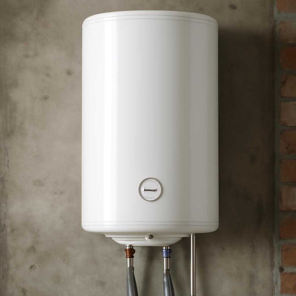 водонагреватели