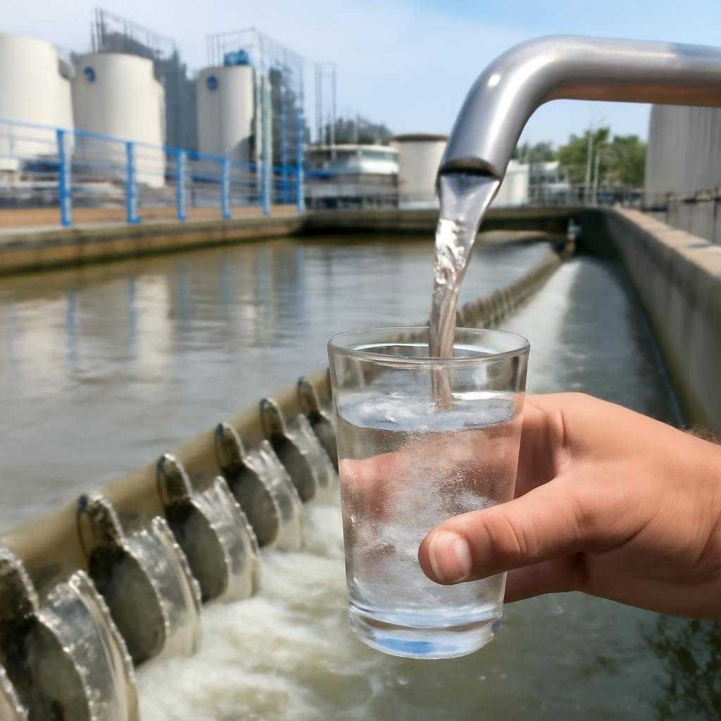 водоочистка