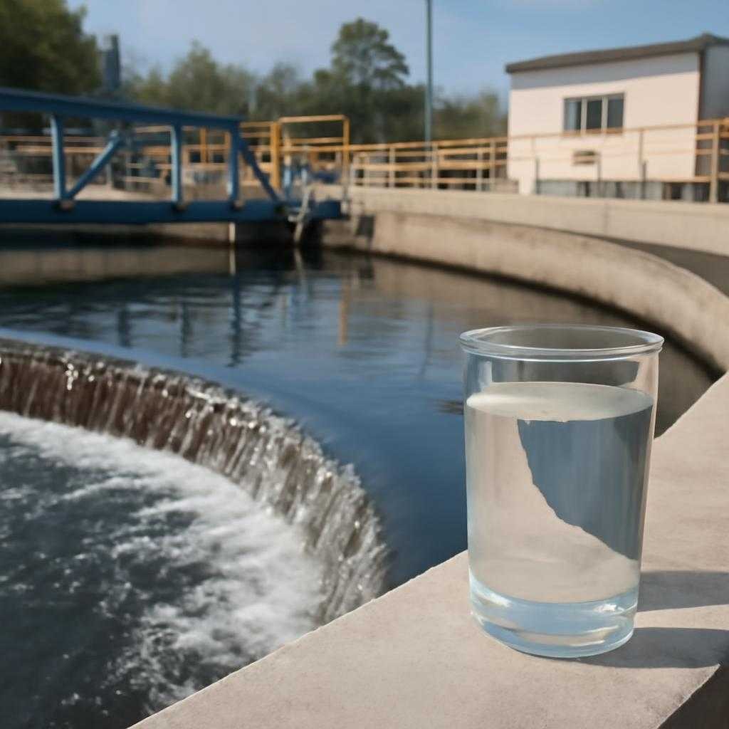 водоочистка