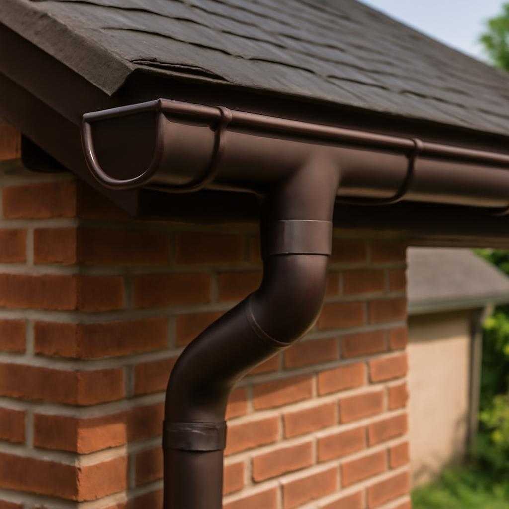 водосточная система