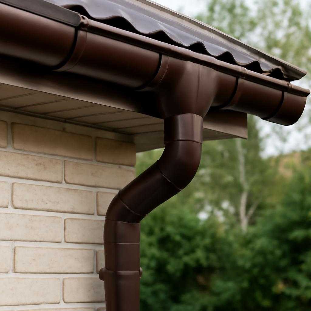 водосточные системы