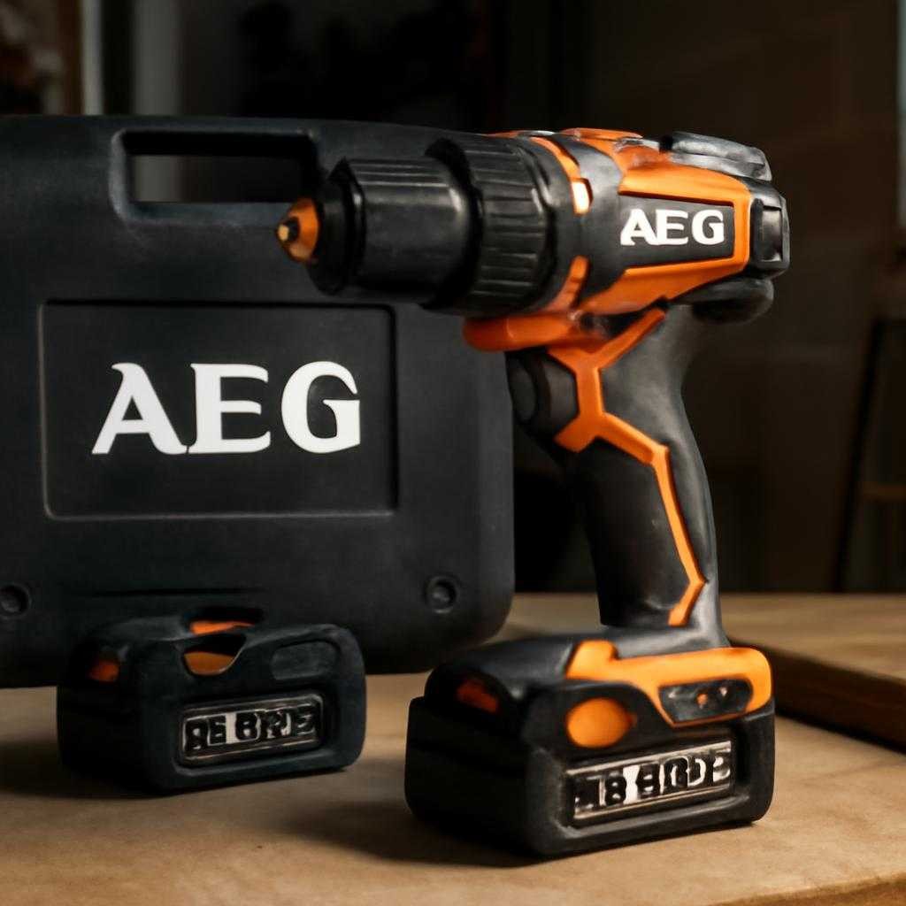 AEG