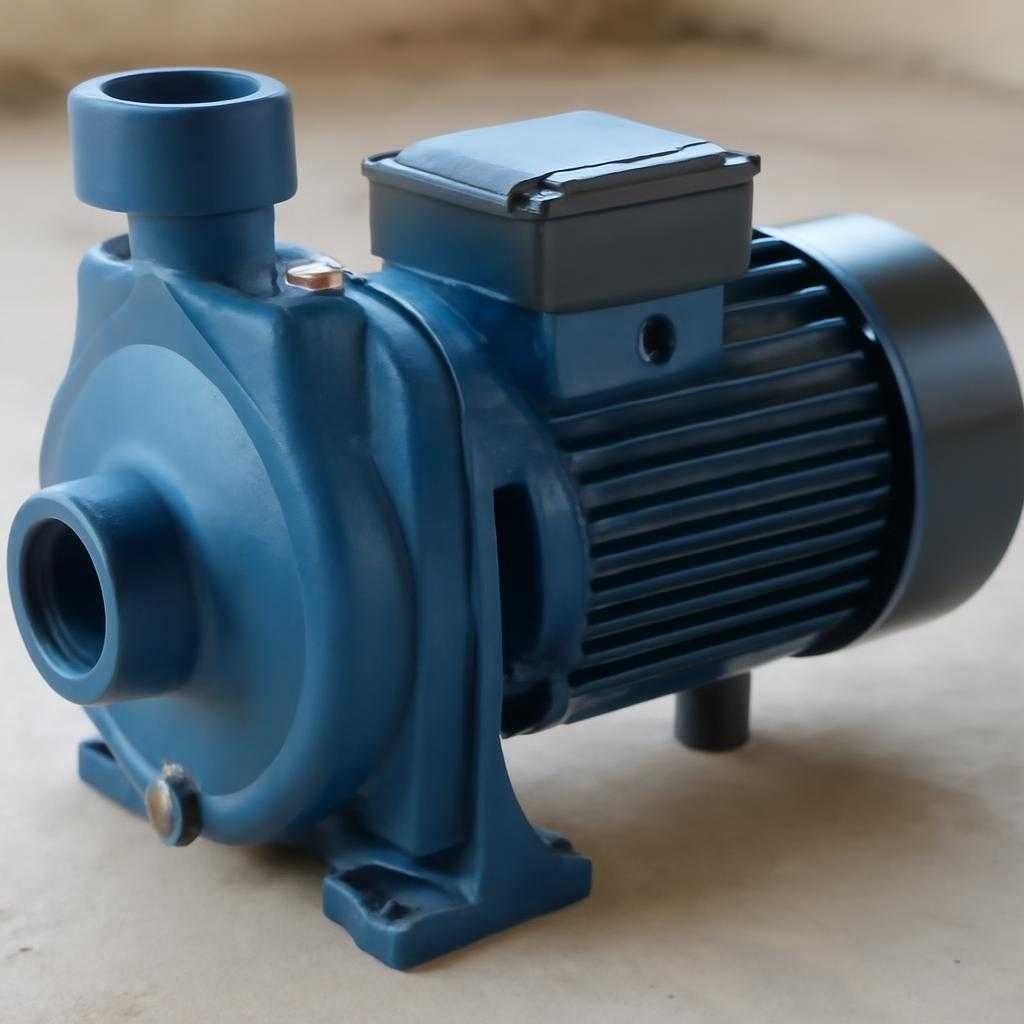 электронасос