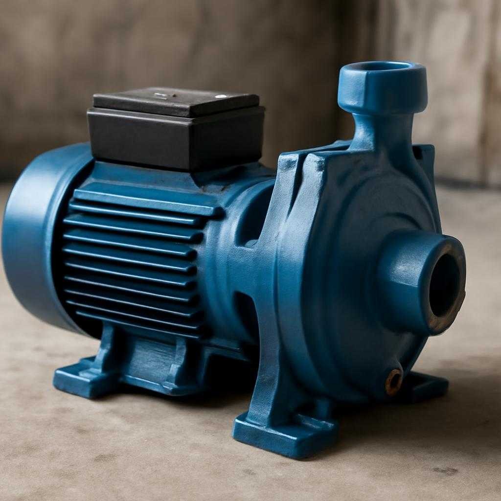 электронасос