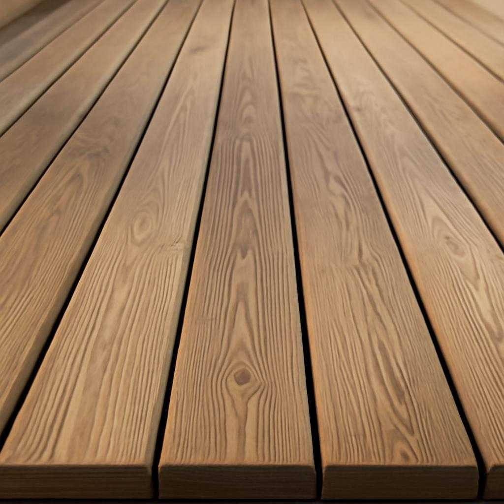 палубная доска