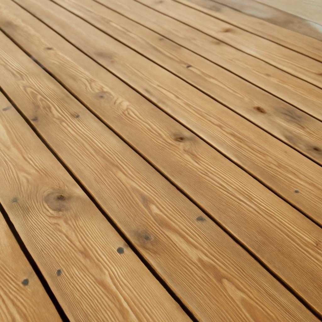 палубная доска