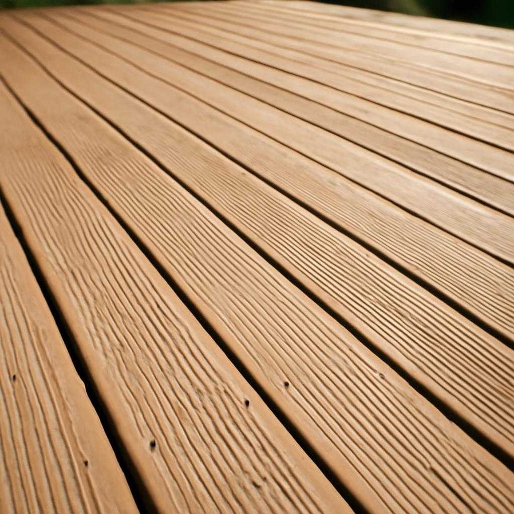 палубная доска