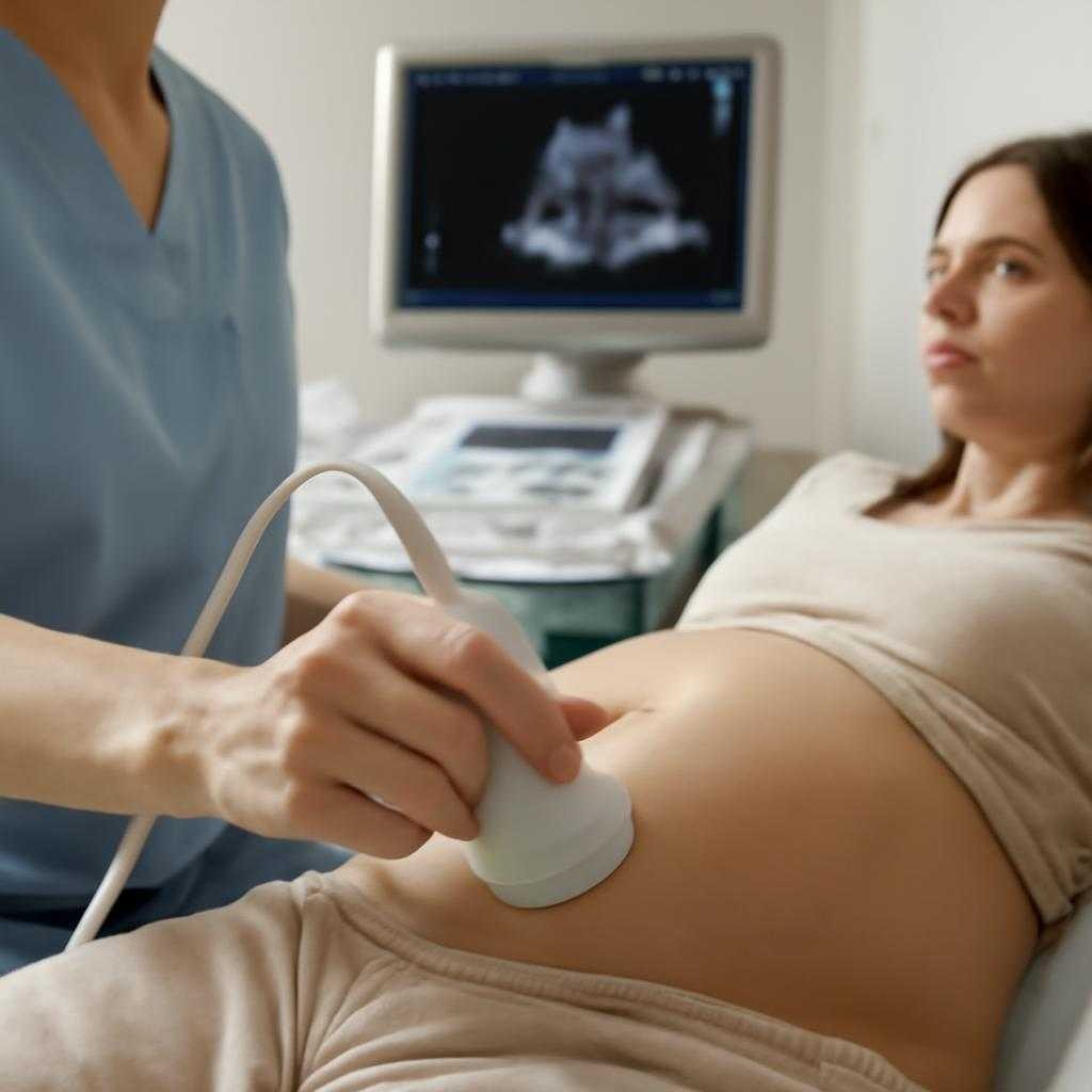 ультразвук