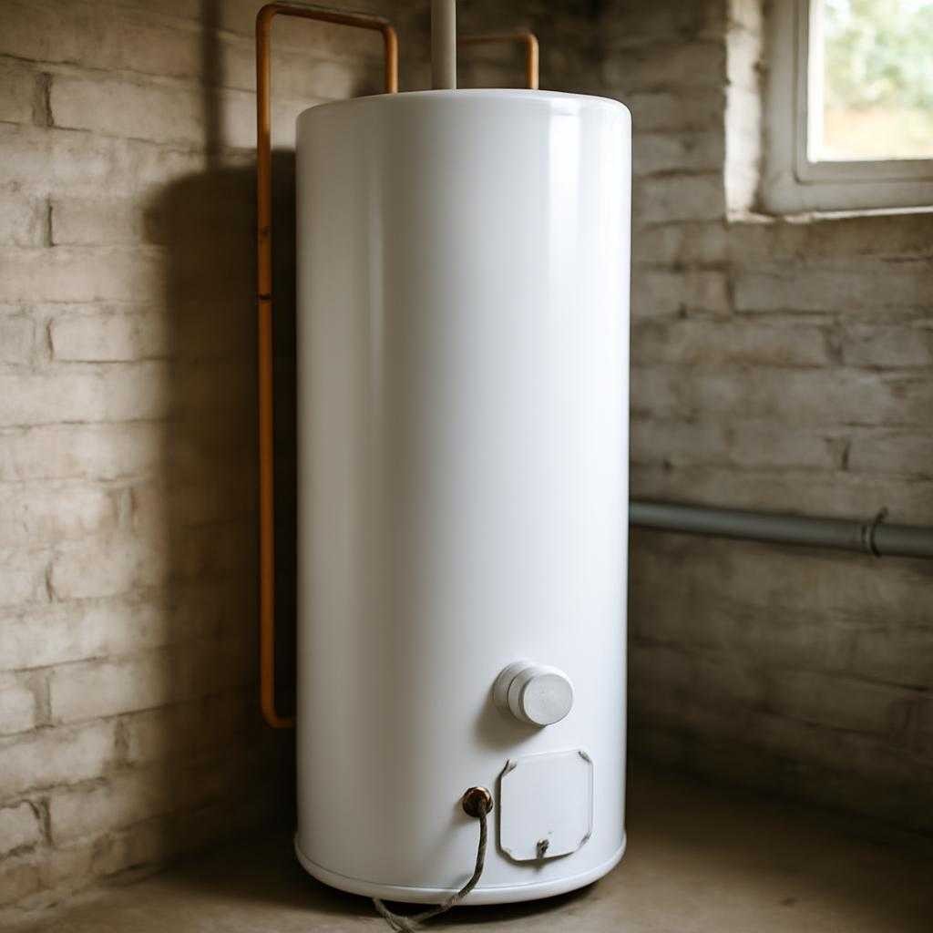 водонагреватель