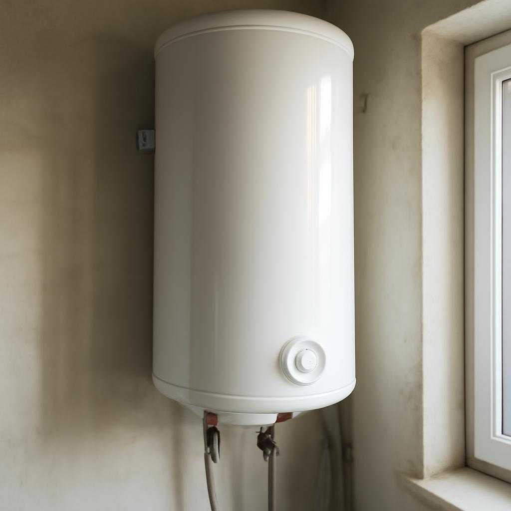 водонагреватель
