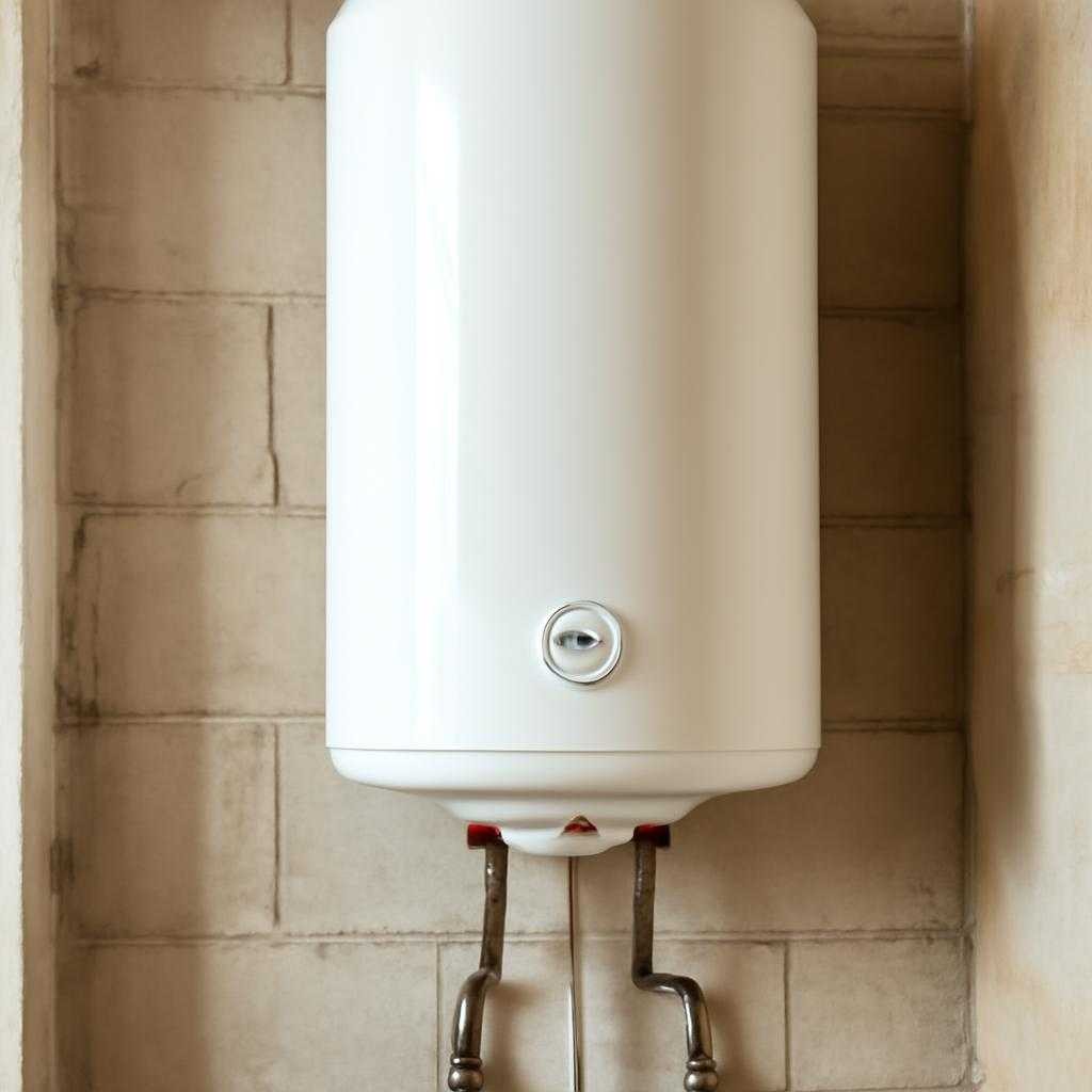 водонагреватель