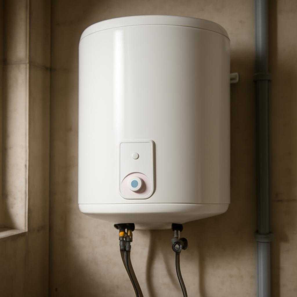 водонагреватель