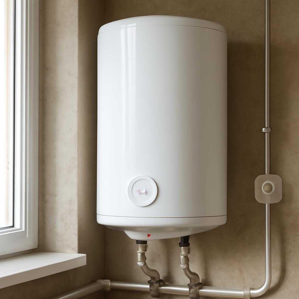 водонагреватель
