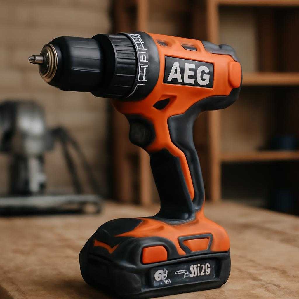 AEG
