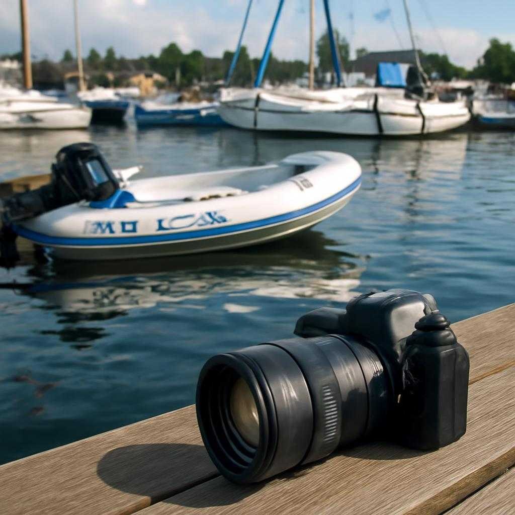 Aqua Marina