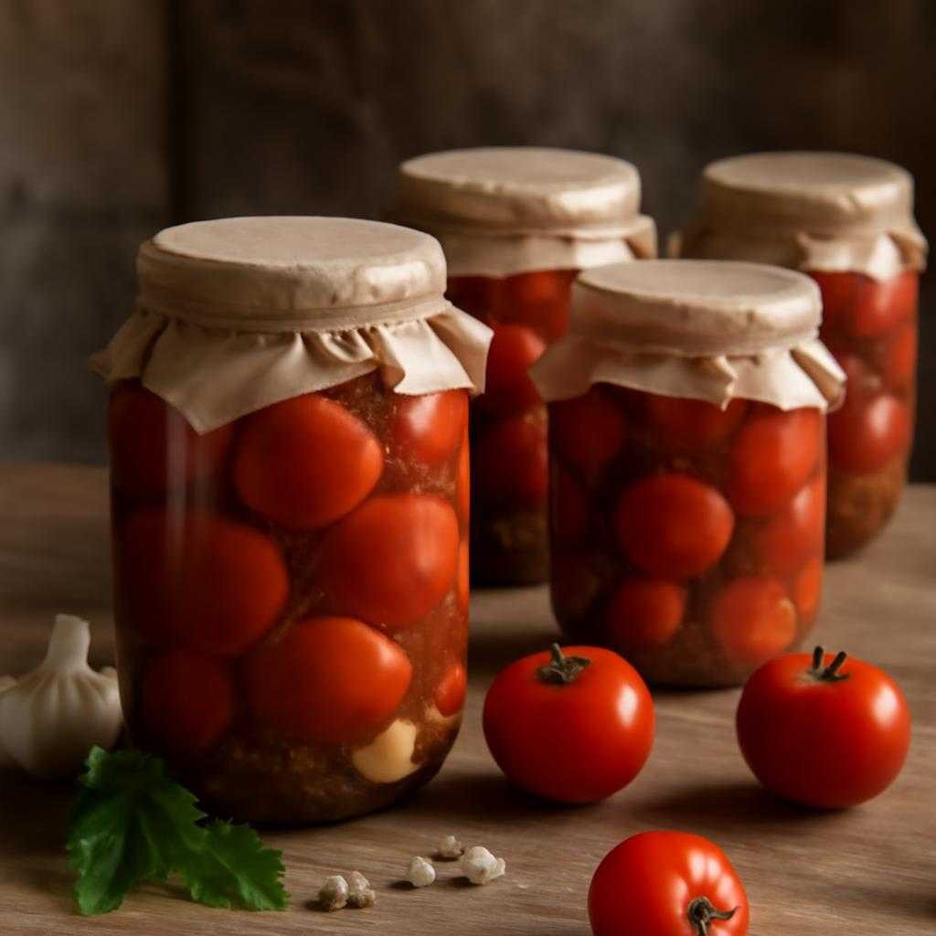 консервация