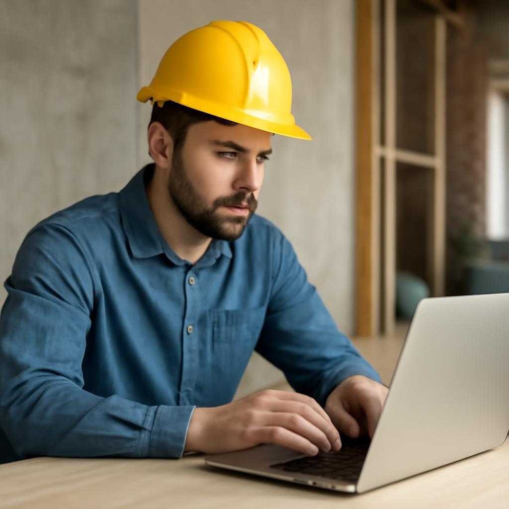 платформа выгодных сделок для поиска и заказа строительных услуг